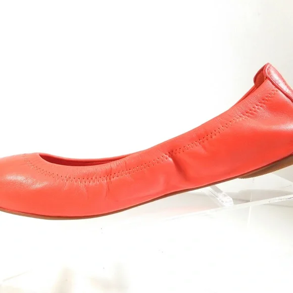 Tory Burch flats - Picture 4 of 8